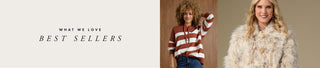 What we love: best sellers
