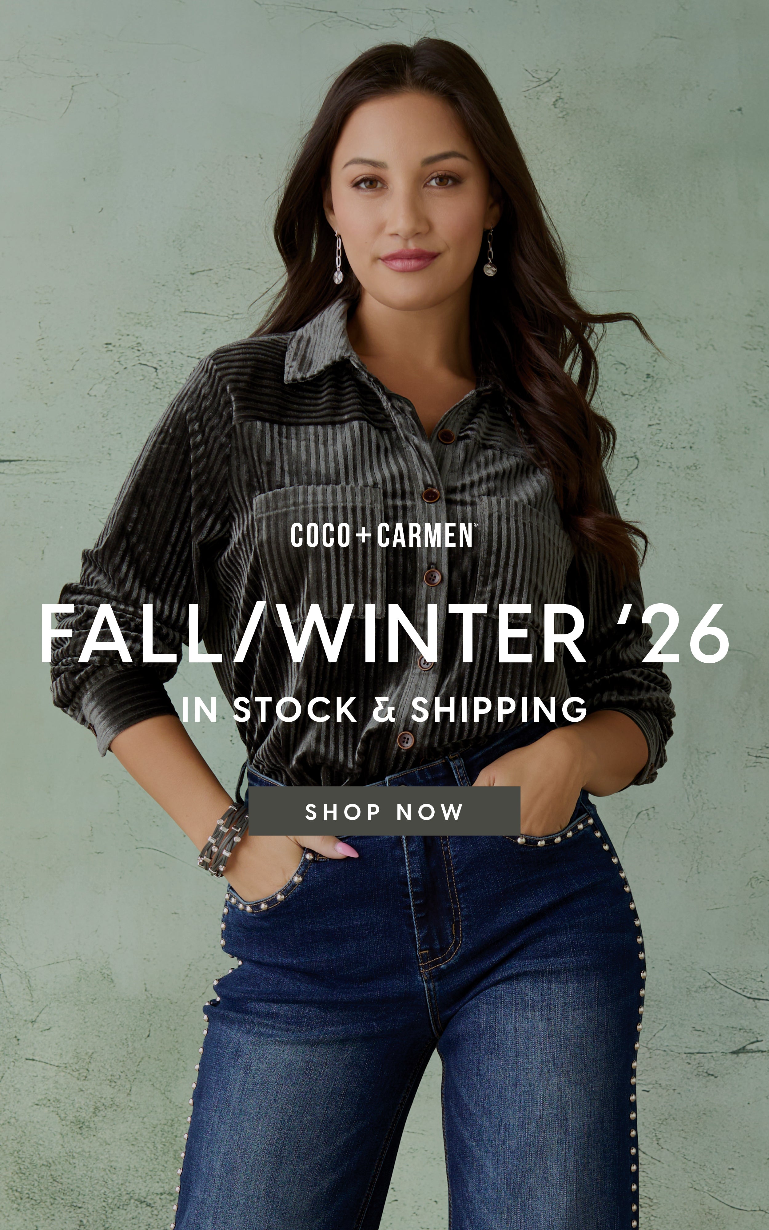 COCO+CARMEN – tgbBRANDS