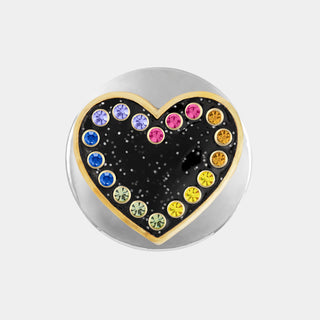 Colorful Heart