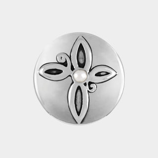 Pearl Cross