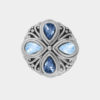Goldie - Blue/Light Blue