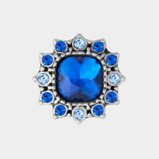Johanna - Blue