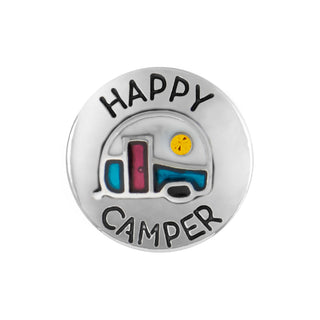 Lil Happy Camper - Topaz