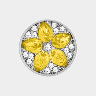 Dawnlight - Yellow