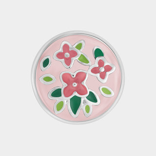Flowery - Pink