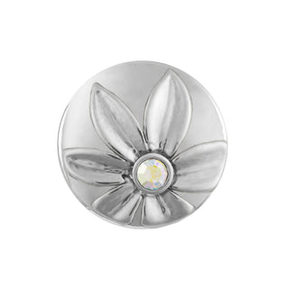 Water Lily - Silver