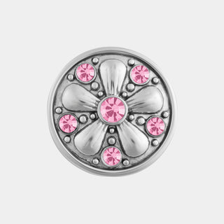 Flowerette- Pink
