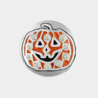 Sparkle Pumpkin
