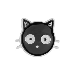 Hal Cat - Black