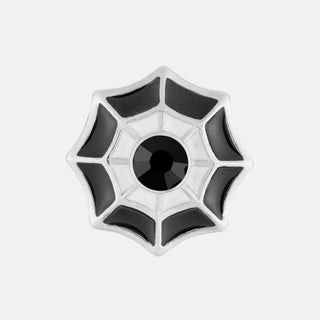 Night Web - Black