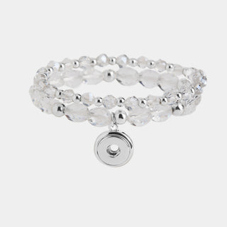Starlite Bracelet - Silver