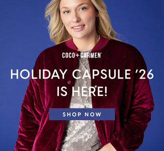 Holiday Capsule '26 is here! 