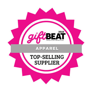 GiftBeat Top Selling Apparel Supplier