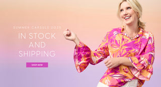 Summer Capsule 2025 In Stock & Shipping