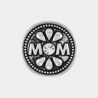 Mom - Silver