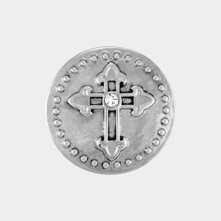 Chapel Cross - RHodium