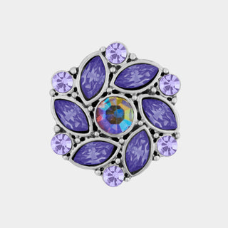 Felicity Purple