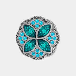 Nani - Teal