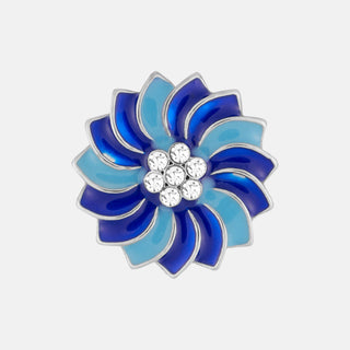 Blues Fiore - Blue