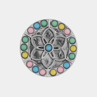 Colorpop Floral - Multi