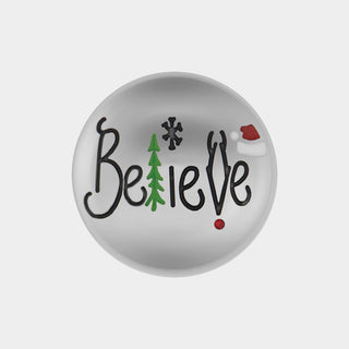 Believe - None