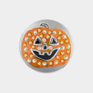 Sparkle Pumpkin - Orange