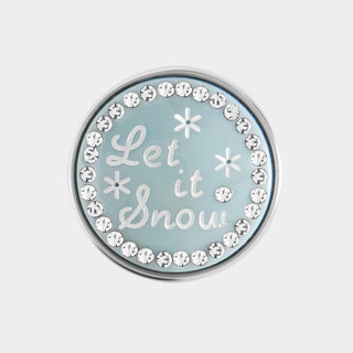 LET IT SNOW