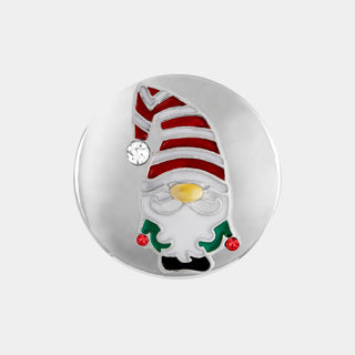 Striped Gnome