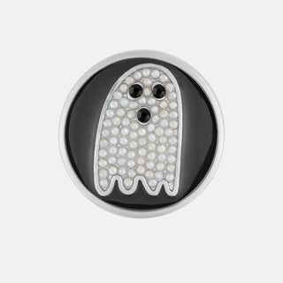 Pearl Ghost - Black