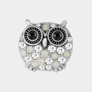 Yoo Hoo Owl