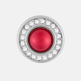 Red Miss Pearl - Red