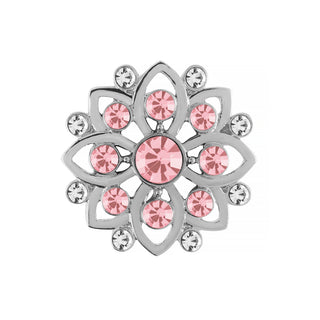 Florence Flower - Pink - Pink