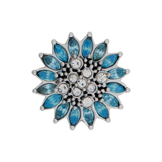 Lola - Turquoise - Turquoise