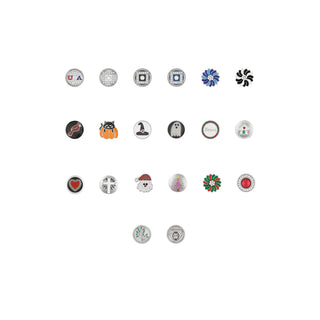 Assortment Pack 60 Pieces