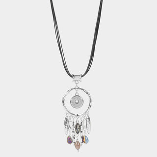 Northern Lights Necklace