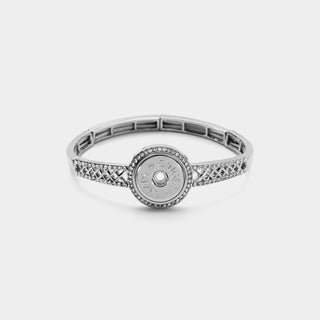 Lattice Stretch Bracelet