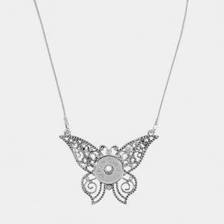 Laurel Necklace