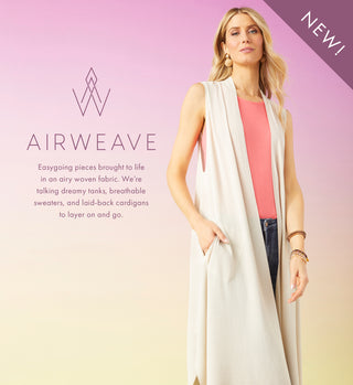 AirWeave Collection