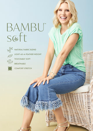 Bambu Soft