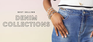 Best-Selling Denim Collections