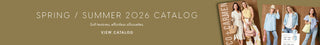 Spring/Summer 2026 Catalog