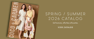 Spring Summer 2026