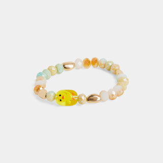 Whispers Easter Bracelet - Multi