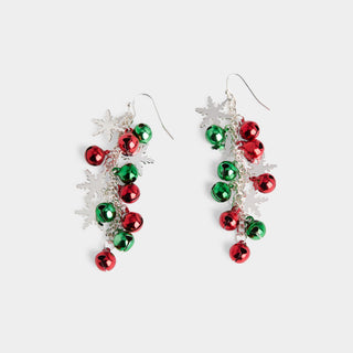 Whispers Jinglebell Snowfall