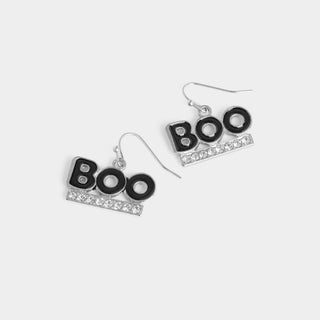 Whispers BOO Dangle