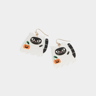 Whispers Trick-or-Treat Cat