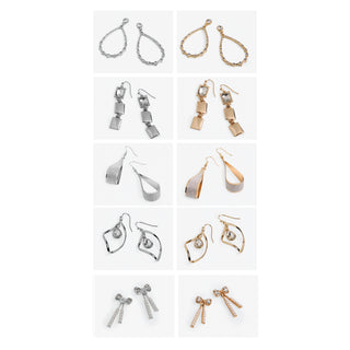 Whispers New Variety Kit - Pack