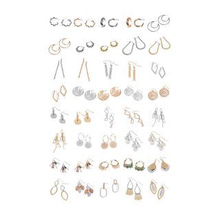 Whispers New Variety