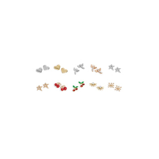Whispers New Stud Assortment