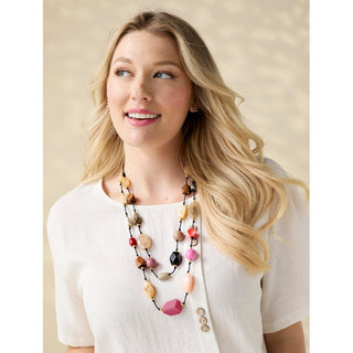 Whispers Pearl Burst Stud
